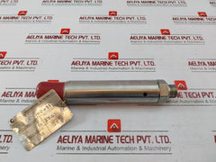 Hydac GSV6-10-CE1637 Gas Safety Valve XOT-HM1/X0T-HM1 A2-040