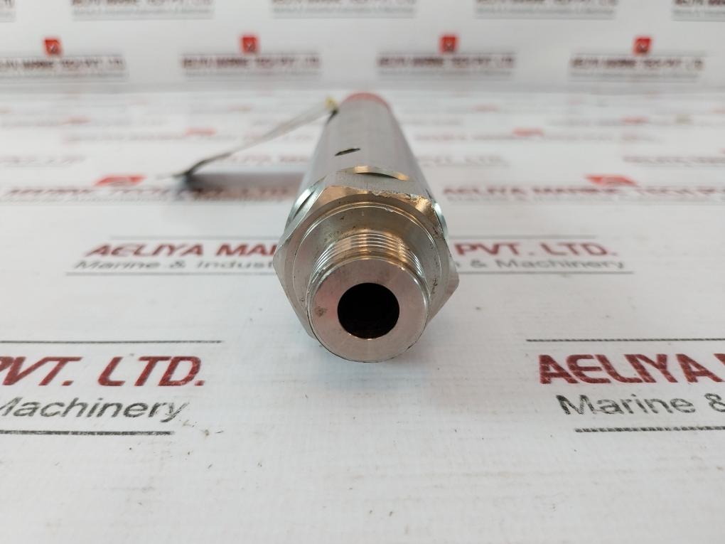 Hydac GSV6-10-CE1637 Gas Safety Valve XOT-HM1/X0T-HM1 A2-040