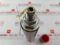 Hydac GSV6-10-CE1637 Gas Safety Valve XOT-HM1/X0T-HM1 A2-040