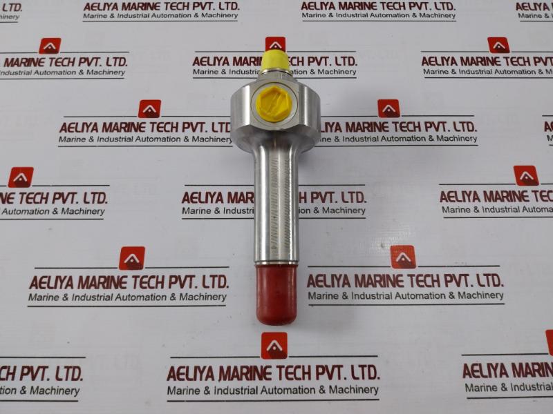 Hydac Gsv6-20-ce0034 Gas Safety Valve