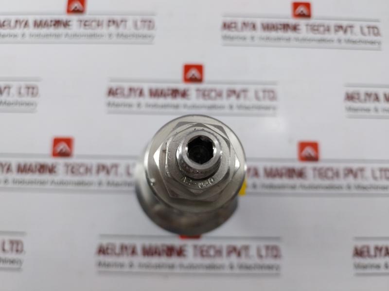 Hydac Gsv6-20-ce0034 Gas Safety Valve