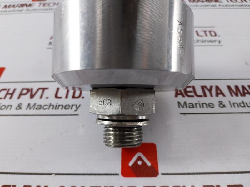 Hydac Gsv6-20-ce0034 Gas Safety Valve