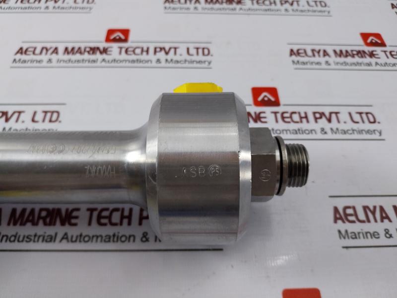 Hydac Gsv6-20-ce0034 Gas Safety Valve