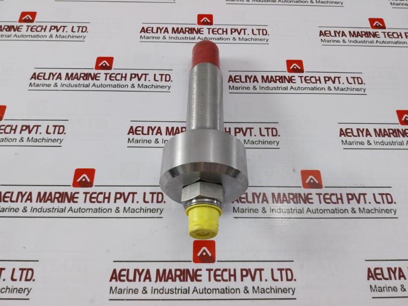 Hydac Gsv6-20-ce0034 Gas Safety Valve