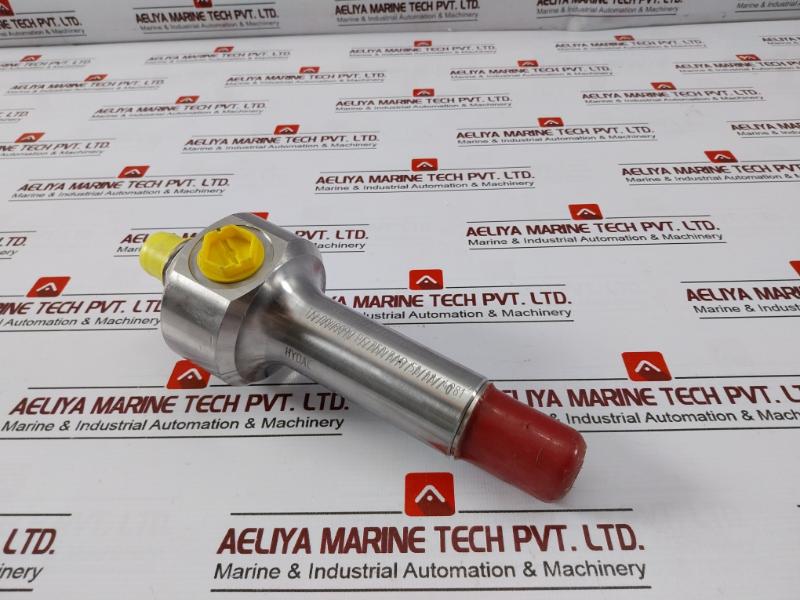 Hydac Gsv6-20-ce0034 Gas Safety Valve