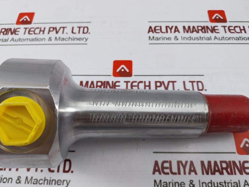 Hydac Gsv6-20-ce0034 Gas Safety Valve