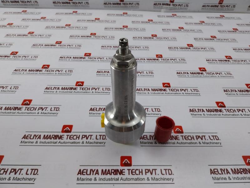 Hydac Gsv6-20-ce0034 Gas Safety Valve