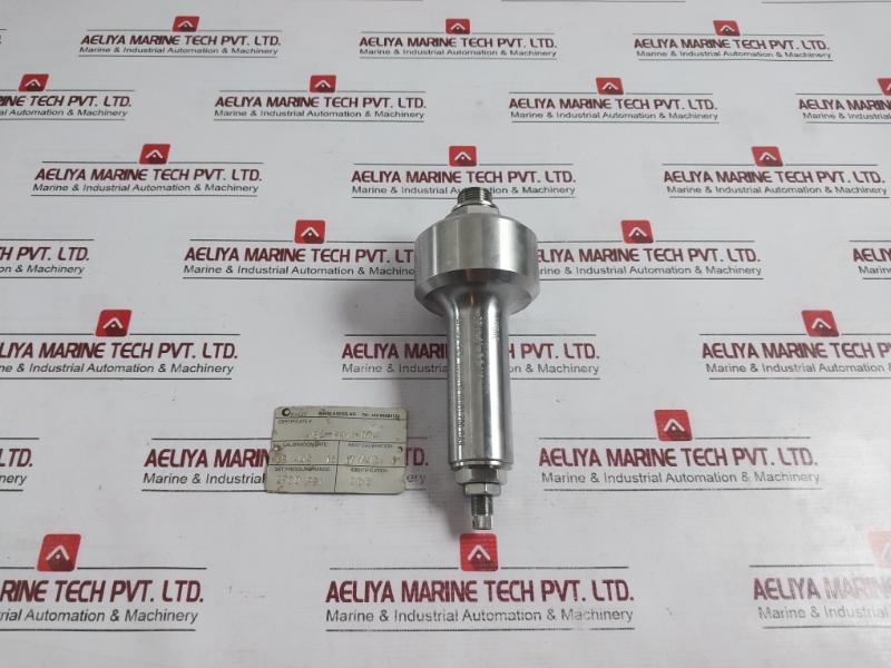 Hydac Gsv6-20-ce 0034 Perfect Control Valve Ps 350 Bar