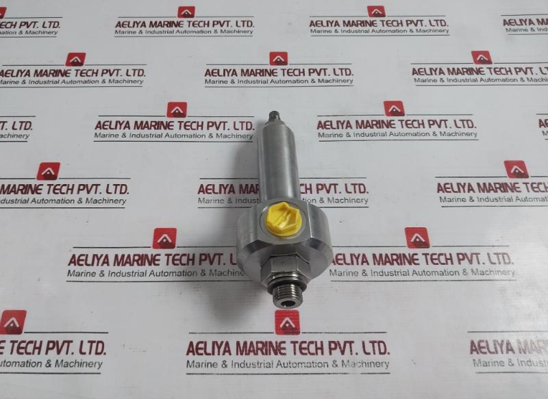 Hydac Gsv6-20-ce 0034 Perfect Control Valve Ps 350 Bar