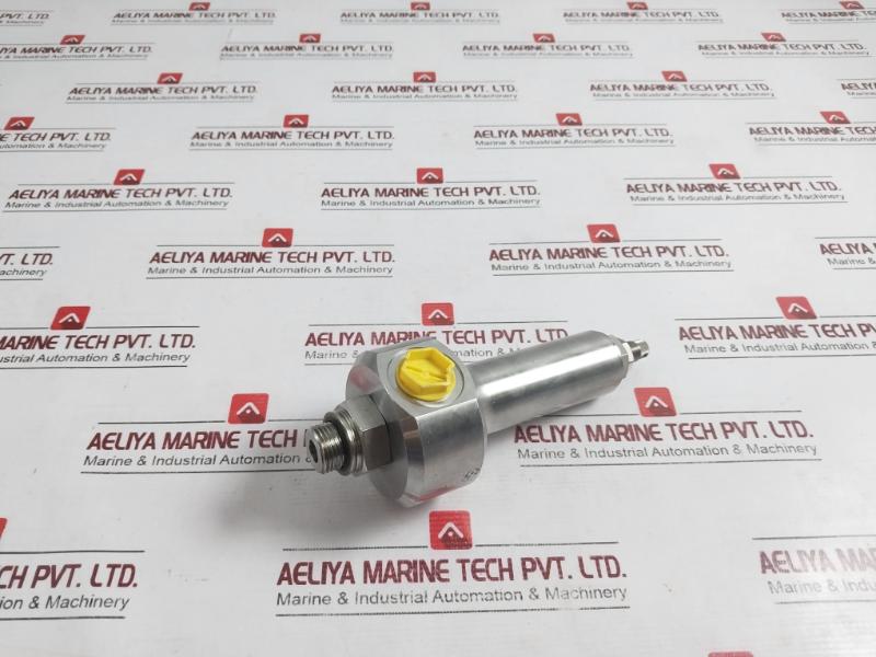 Hydac Gsv6-20-ce 0034 Perfect Control Valve Ps 350 Bar