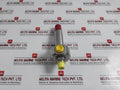 Hydac Gsv6-20-ce1637 Gas Safety Valve 350 Bar Hax=Hm1