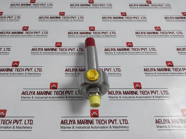 Hydac Gsv6-20-ce1637 Gas Safety Valve 350 Bar Hax=Hm1
