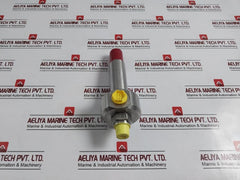 Hydac Gsv6-20-ce1637 Gas Safety Valve 350 Bar Hax=Hm1