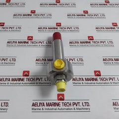 Hydac Gsv6-20-ce1637 Gas Safety Valve 350 Bar Hax=Hm1