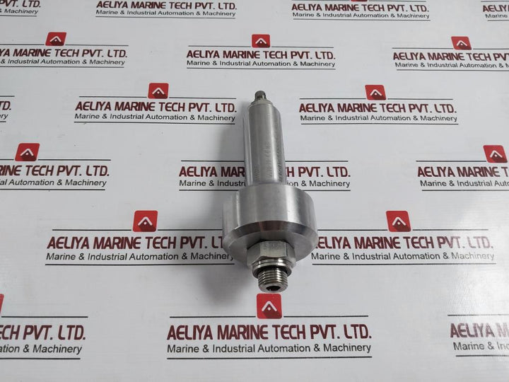 Hydac Gsv6-20-ce1637 Gas Safety Valve 350 Bar Hax=Hm1