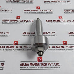 Hydac Gsv6-20-ce1637 Gas Safety Valve 350 Bar Hax=Hm1