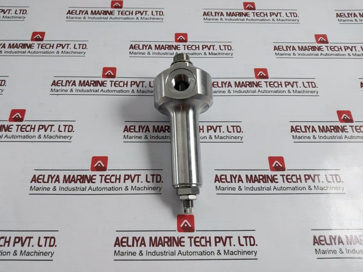 Hydac Gsv6-20-ce1637 Gas Safety Valve 350 Bar Hax=Hm1