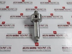 Hydac Gsv6-20-ce1637 Gas Safety Valve 350 Bar Hax=Hm1