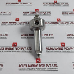 Hydac Gsv6-20-ce1637 Gas Safety Valve 350 Bar Hax=Hm1