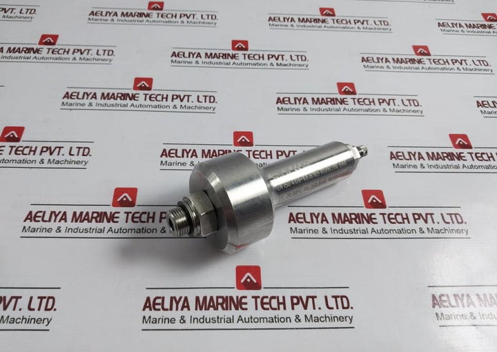 Hydac Gsv6-20-ce1637 Gas Safety Valve 350 Bar Hax=Hm1