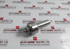 Hydac Gsv6-20-ce1637 Gas Safety Valve 350 Bar Hax=Hm1