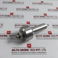 Hydac Gsv6-20-ce1637 Gas Safety Valve 350 Bar Hax=Hm1