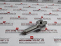 Hydac Gsv6-20-ce1637 Gas Safety Valve 350 Bar Hax=Hm1