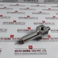 Hydac Gsv6-20-ce1637 Gas Safety Valve 350 Bar Hax=Hm1