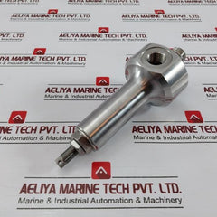 Hydac Gsv6-20-ce 1637 Gas Safety Valve 350 Bar Btp-hm1 0.30 Bar 6.G.015 Kg/H