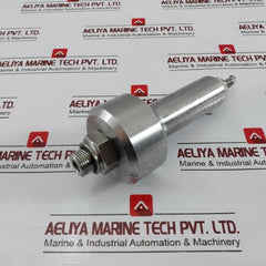 Hydac Gsv6-20-ce 1637 Gas Safety Valve 350 Bar Btp-hm1 0.30 Bar 6.G.015 Kg/H