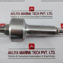 Hydac Gsv6-20-ce 1637 Gas Safety Valve 350 Bar Btp-hm1 0.30 Bar 6.G.015 Kg/H