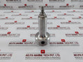 Hydac Gsv6-20-ce 1637 Gas Safety Valve 350 Bar Btp-hm1 0.30 Bar 6.G.015 Kg/H