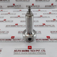 Hydac Gsv6-20-ce 1637 Gas Safety Valve 350 Bar Btp-hm1 0.30 Bar 6.G.015 Kg/H