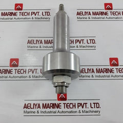 Hydac Gsv6-20-ce 1637 Gas Safety Valve 350 Bar Btp-hm1 0.30 Bar 6.G.015 Kg/H
