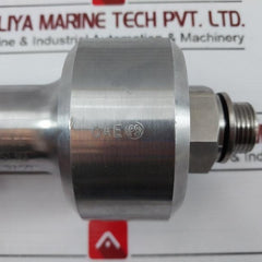 Hydac Gsv6-20-ce 1637 Gas Safety Valve 350 Bar Btp-hm1 0.30 Bar 6.G.015 Kg/H