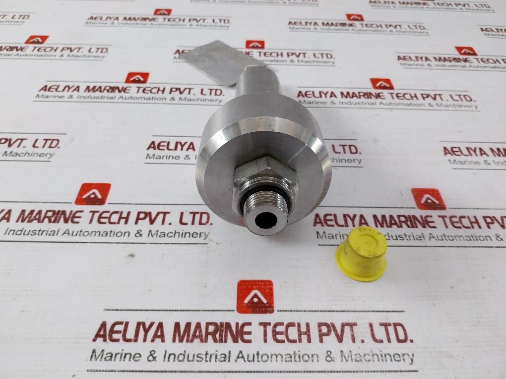 Hydac Gsv6-20-ce 1637 Gas Safety Valve Pressure 2900 Psi 350 Bar Ep 280