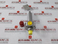Hydac Gsv6-20-ce 1637 Gas Safety Valve Pressure 2900 Psi 350 Bar Ep 280