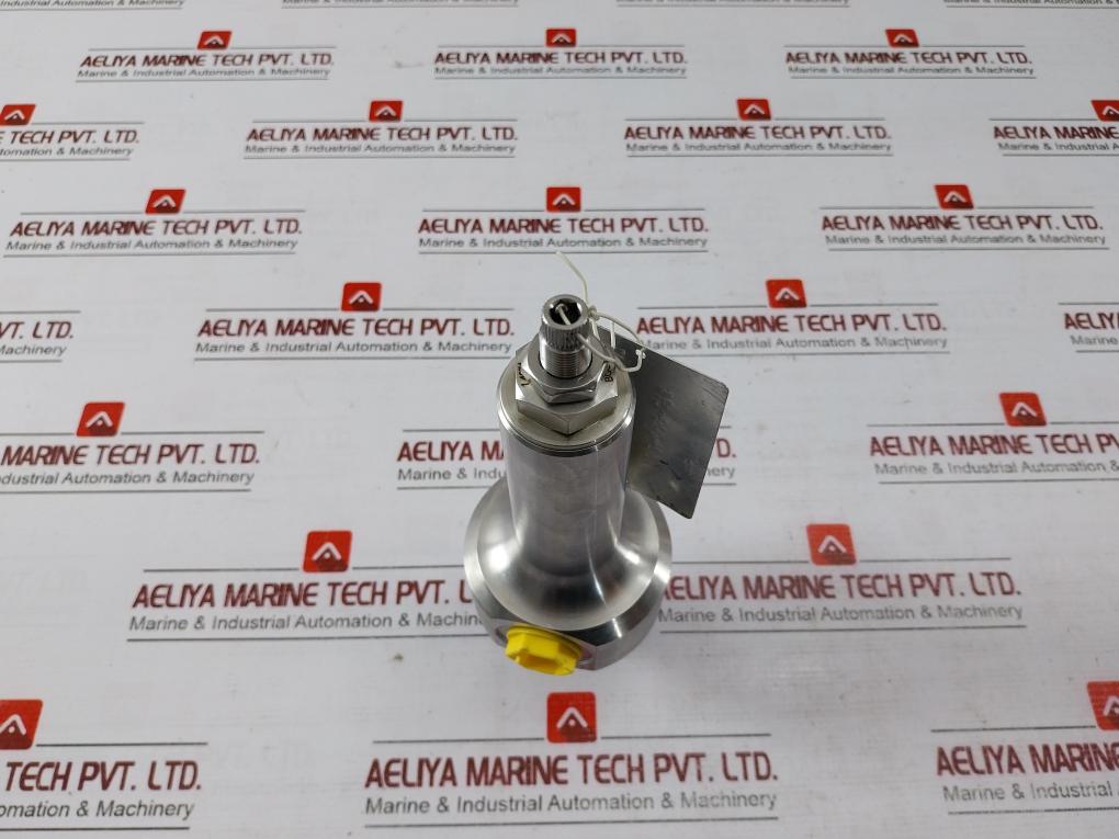 Hydac Gsv6-20-ce 1637 Gas Safety Valve Pressure 2900 Psi 350 Bar Ep 280