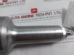 Hydac Gsv6-20-ce 1637 Gas Safety Valve Ps 350 Bar 2900 Psi
