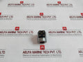 Hydac Gz 45 Solenoid Coil Hydraulic Valve 24 Vdc Wk 23/04