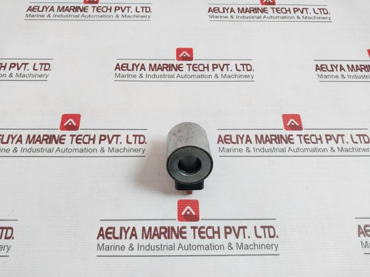 Hydac Gz 45 Solenoid Coil Hydraulic Valve 24 Vdc Wk 23/04