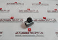Hydac Gz 45 Solenoid Coil Hydraulic Valve 24 Vdc Wk 23/04