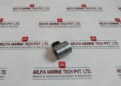 Hydac Gz 45 Solenoid Coil Hydraulic Valve 24 Vdc Wk 23/04