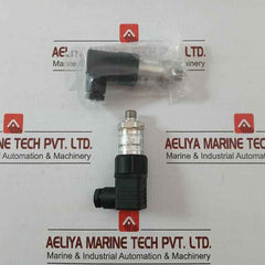 Hda 4445-a-0250-s00 Pressure Transmitter 250Bar Hydac