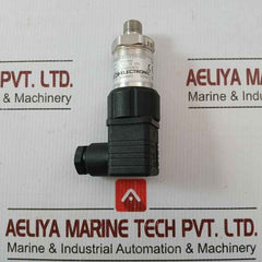 Hda 4445-a-0250-s00 Pressure Transmitter 250Bar Hydac