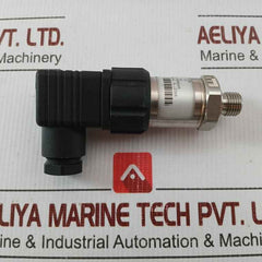 Hda 4445-a-0250-s00 Pressure Transmitter 250Bar Hydac