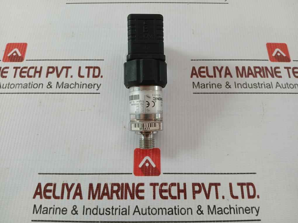 Hda 4445-a-0250-s00 Pressure Transmitter 250Bar Hydac
