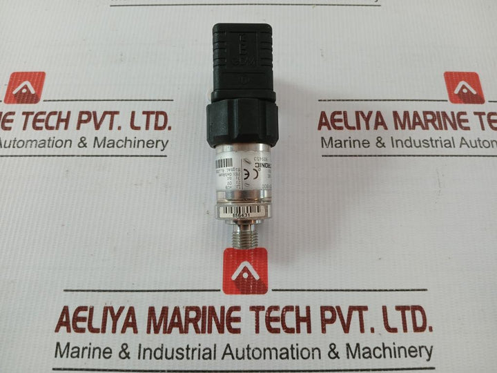 Hydac Hda 4445-a-0250-s00