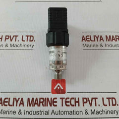 Hda 4445-a-0250-s00 Pressure Transmitter 250Bar Hydac