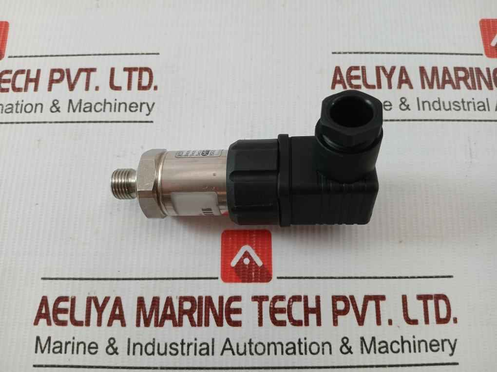 Hda 4445-a-0250-s00 Pressure Transmitter 250Bar Hydac